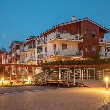 Beach Point Apartment - Neptun Park Danzig Exterior foto